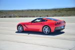 Chevrolet Corvette Stingray 2014 года